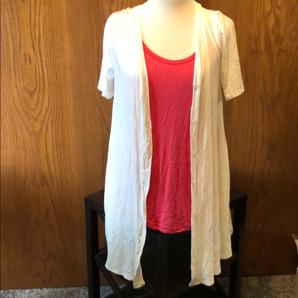 Chances R tank - Picture 3 of 4